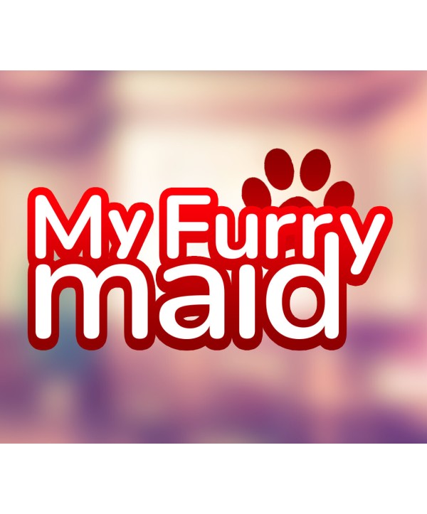 My Furry Maid Steam Key GLOBAL